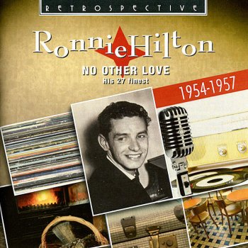 Ronnie Hilton A Woman in Love