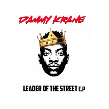 Dammy Krane feat. Ycee & L.A.X Down Low