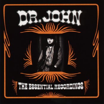 Dr. John Bring Your Love