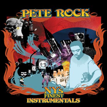 Pete Rock Made Man
