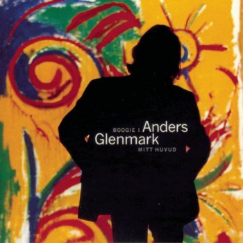 Anders Glenmark Regnet