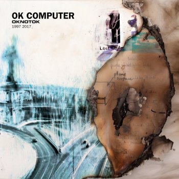 Radiohead Paranoid Android (Remastered)