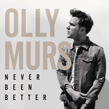 Olly Murs Us Against the World