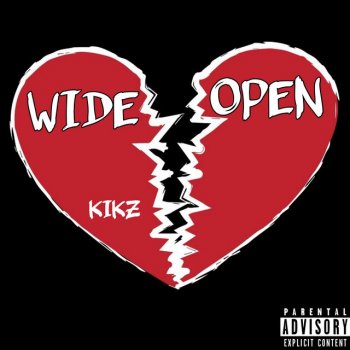 Kikz Wide Open
