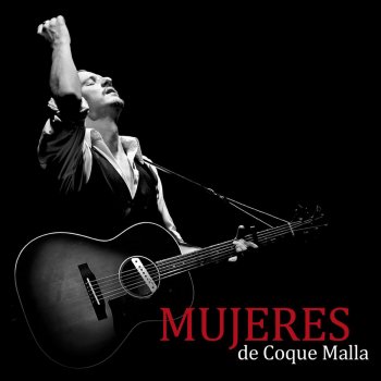 Coque Malla feat. Vilma y Los Señores Hace tiempo - feat. Vilma y Los Señores