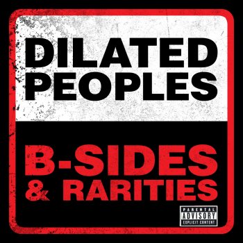 Dilated Peoples Target Practice