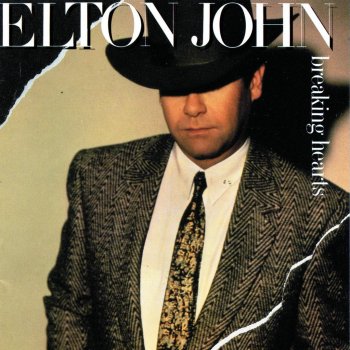 Elton John Sad Songs (Say So Much)