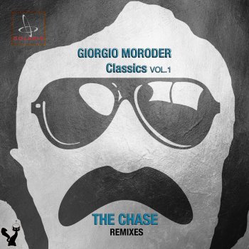 Giorgio Moroder The Chase (Mirza - Zadeh & Chew Solo Remix Instrumental)
