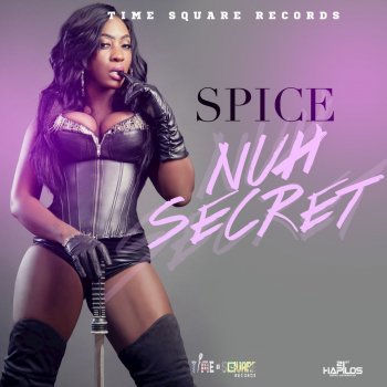 Spice Nuh Secret
