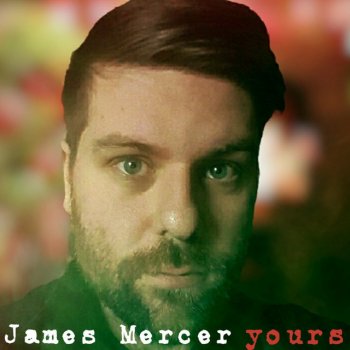 James Mercer Yours