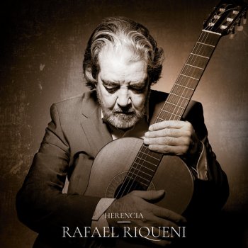 Rafael Riqueni Nuevos Sones