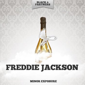 Freddie Jackson Little Freddie - Original Mix