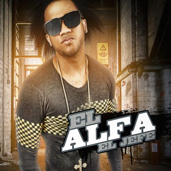 El Alfa feat. Jowell & Randy Te la Gua Deja Pisa