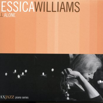 Jessica Williams in a Sentimental Mood