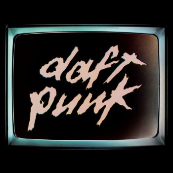 Daft Punk Brainwasher (Erol Alkan's Horrohouse Dub)