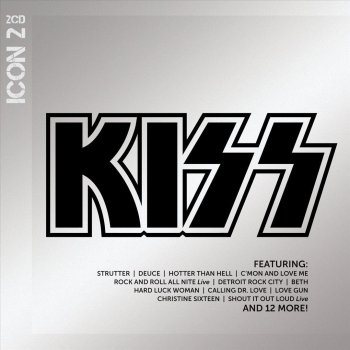 Kiss Domino (live)