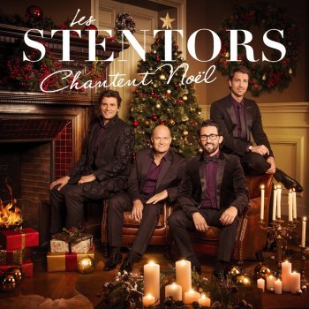 Les Stentors Have Yourself A Merry Little Christmas