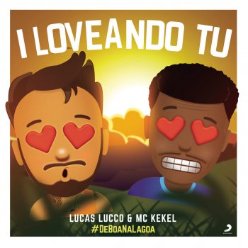 Lucas Lucco feat. MC Kekel I Loveando Tu - Ao Vivo