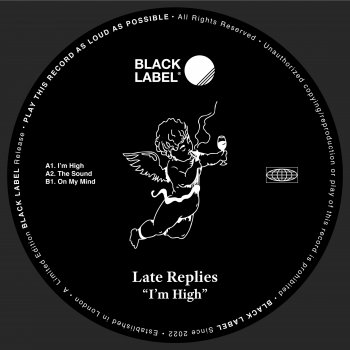 Late Replies The Sound - Extended Mix