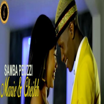 Samba Peuzzi Marie & Cheikh