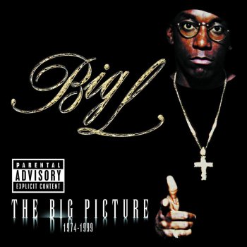 Big L feat. 2Pac Deadly Combination