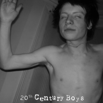 phonewifey 20th Century Boys