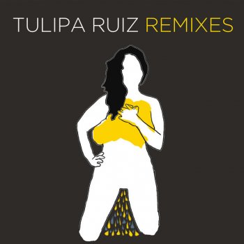 Tulipa Ruiz feat. Bnegão Aqui