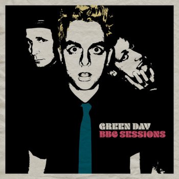 Green Day Stuck with Me - BBC Live Session