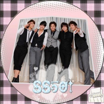 SS501 A Song Calling for You