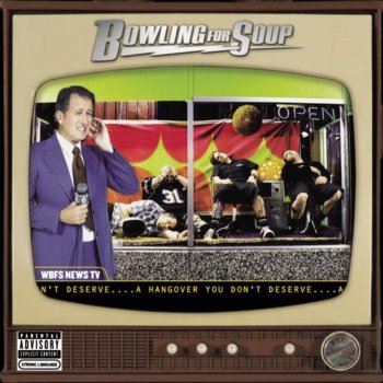 Bowling for Soup Next Ex-Girlfriend