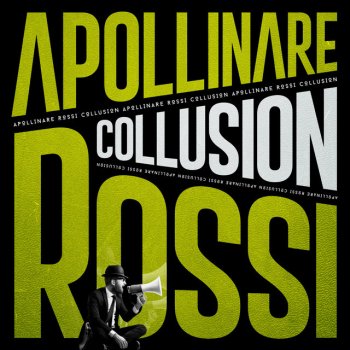 Apollinare Rossi feat. Krister & Dalbani Get up, Stand Up