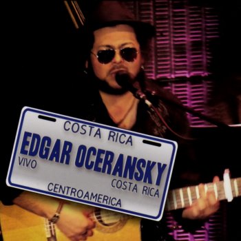 Edgar Oceransky Porque la Quería (en vivo)