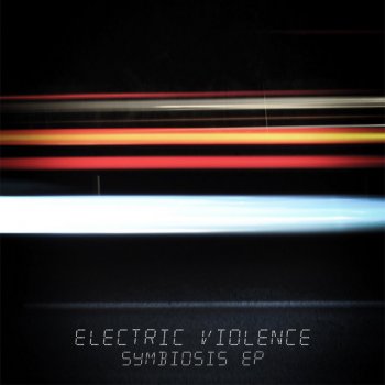 Electric Violence feat. Messiahwaits Symbiosis - Messiahwaits Remix