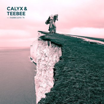 Teebee Human Reptile - Calyx & TeeBee Remix