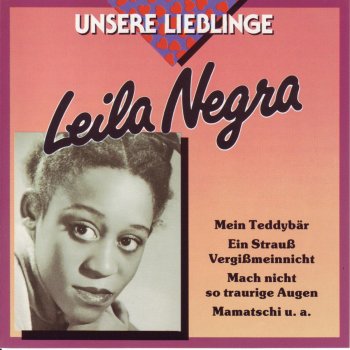 Leila Negra feat. Peter Alexander Mein grosser Bruder