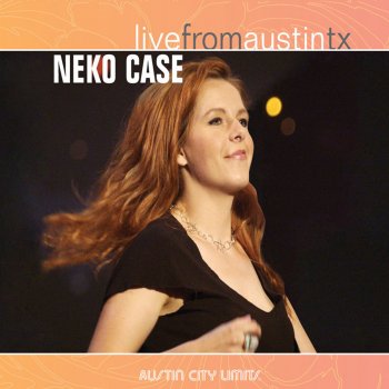 Neko Case Buckets of Rain (Live)