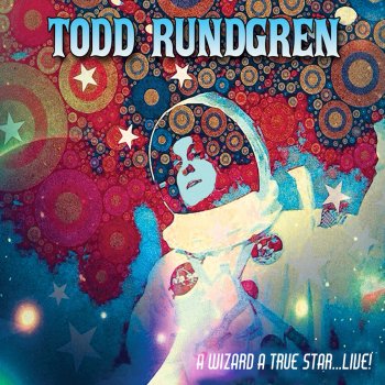 Todd Rundgren Just Another Onionhead-Da da Dali - Live at the Akron Civic Center 2009