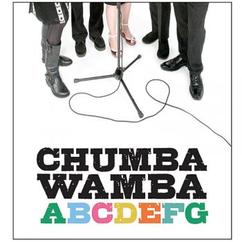 Chumbawamba Voices, That's All
