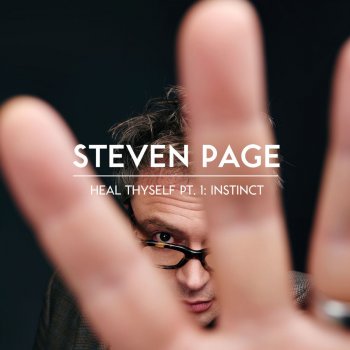 Steven Page The Work At Hand