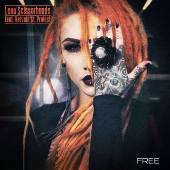 Lena Scissorhands feat. Vervain St. Project Free (feat. Vervain St. Project)