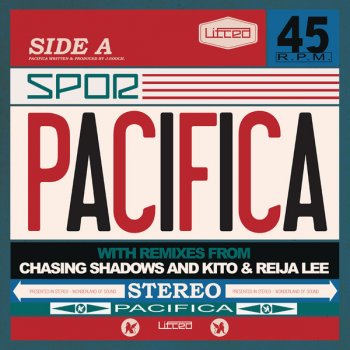 Spor Pacifica (acoustic version)