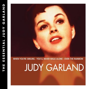 Judy Garland It's So Lovely to Be Back in London