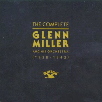 Glenn Miller The Nearness of You