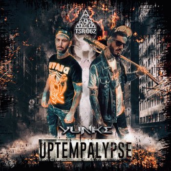 Yunke feat. C4Strings Uptempalypse