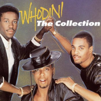 Whodini feat. Millie Jackson Be Yourself