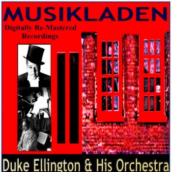 Duke Ellington and His Orchestra Auful Sad