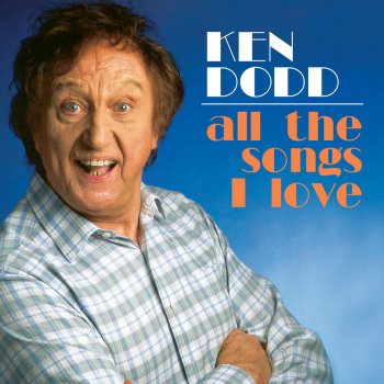 Ken Dodd Love Me With All Your Heart