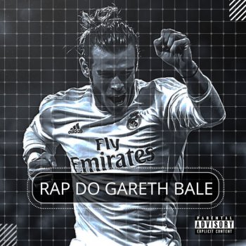Kanhanga Rap do Gareth Bale
