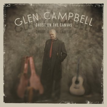 Glen Campbell The Rest Is Silence