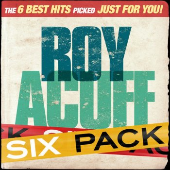 Roy Acuff & His Crazy Tennesseans Great Speckled Bird